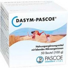 DASYM PASCOE