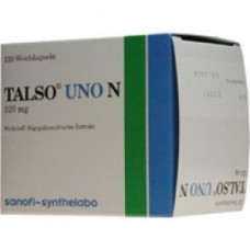 TALSO UNO N**