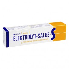 ELEKTROLYT SALBE S 100 g