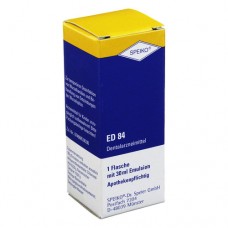 ED 84 Emulsion 30 ml