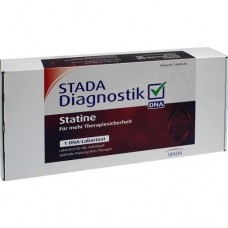 STADA Diagnostik Statine Test 1 P