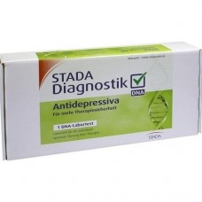 STADA Diagnostik Antidepressiva Test 1 P