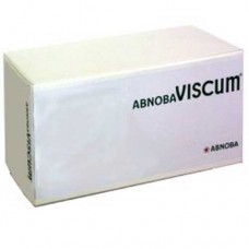 ABNOBAVISCUM Amygdali 0,2 mg Ampullen 8 St
