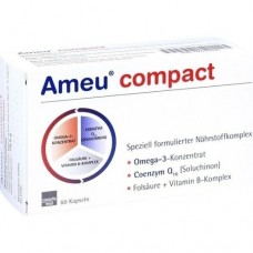 AMEU compact Kapseln 60 St