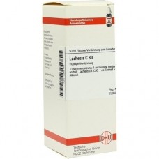 LACHESIS C 30 Dilution 50 ml