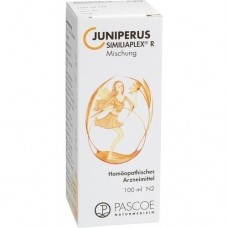 JUNIPERUS SIMILIAPLEX R Tropfen 100 ml
