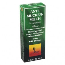 JAICO Anti Mücken Milch 75 ml