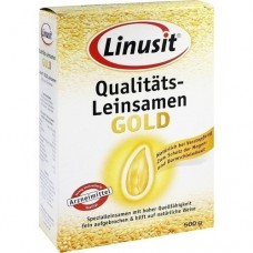 LINUSIT Gold Kerne 500 g