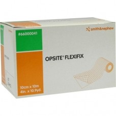 OPSITE Flexifix PU Folie 10 cmx10 m unsteril 1 St