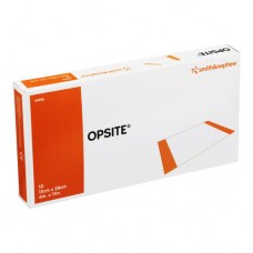 OPSITE 15x28 cm Wundverband 10 St