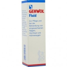 GEHWOL Fluid Glasfl. 15 ml