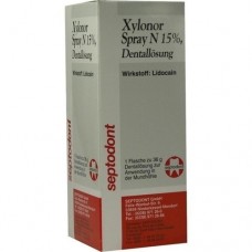 XYLONOR Spray N 36 g