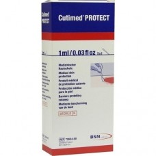 CUTIMED Protect Applikator 5X1 ml