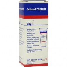 CUTIMED Protect Creme 28 g