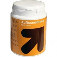 AUFBAUNAHRUNG Nestmann 450 g