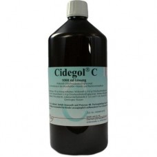 CIDEGOL C Lösung 1000 ml