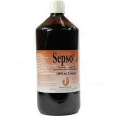 SEPSO J Lösung 1000 ml