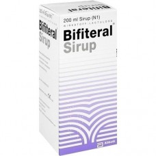 BIFITERAL Sirup 200 ml