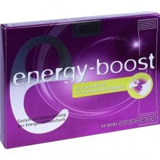 ENERGY-boost Orthoexpert Direktgranulat 14X3.8 g