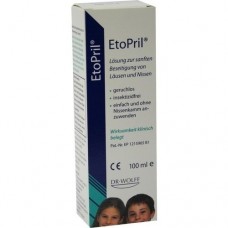 ETOPRIL Lösung 100 ml