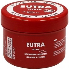 MELKFETT Eutra Tetina vet. 250 ml