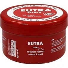MELKFETT Eutra Tetina vet. 500 ml
