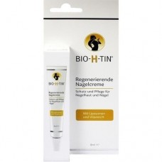 BIO-H-TIN Nagelcreme Plus 8 ml
