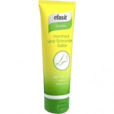 EFASIT CLASSIC Hornhaut und Schrunden Salbe 75 ml