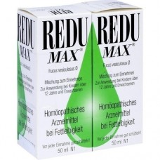 REDU MAX Tropfen 100 ml