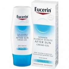 EUCERIN Sun Allergie After Sun Gel 150 ml