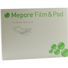 MEPORE Film Pad 9x10 cm 5 St