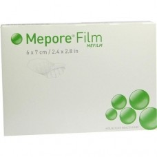 MEPORE Film 6x7 cm 10 St