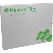 MEPORE Film 15x20 cm 10 St