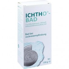 ICHTHO BAD 130 g