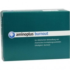 AMINOPLUS burn out Granulat 7 St
