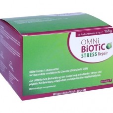 OMNI BiOTiC Stress Repair Pulver 56X3 g
