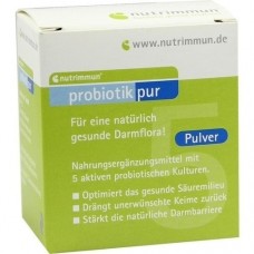 PROBIOTIK Pur Pulver 10X2 g