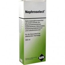 NEPHROSELECT 500 ml