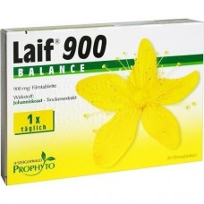 LAIF 900 Balance Filmtabletten 20 St