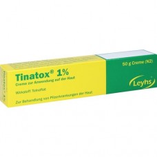 TINATOX Creme 50 g