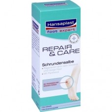 HANSAPLAST Repair & Care Schrundensalbe 40 ml