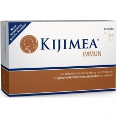 KIJIMEA Immun Pulver 14 St
