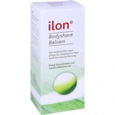 ILON Bodyshave Balsam 100 ml