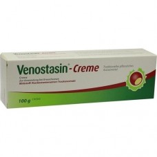 VENOSTASIN Creme 100 g