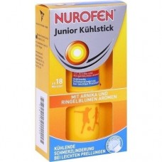 NUROFEN Junior Kühlstick 14 ml