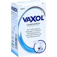VAXOL Ohrenspray 10 ml