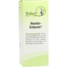 NEOLIN ENTOXIN N Tropfen 100 ml