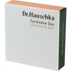 HAUSCHKA Eyeshadow Duo 06